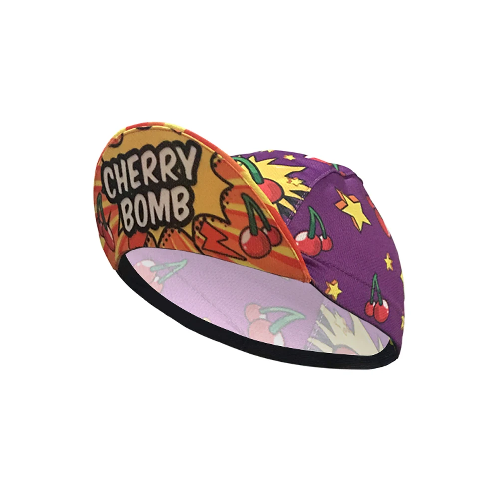 Велосипедная кепка для мужчин и женщин под шлемом, велосипедная шапка, летняя дышащая быстросохнущая спортивная кепка на открытом воздухе
Велосипедная кепка для мужчин и женщин под шлемом, велосипедная шапка, летняя дышащая быстросохнущая спортивная кепка на открытом воздухе