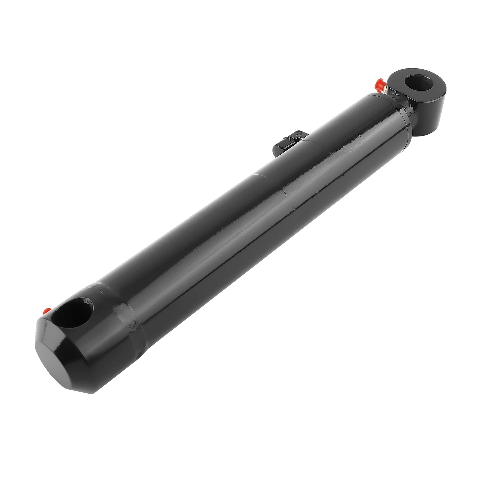 Hydraulic Cylinder For Bobcat Grapple Various Models 6586700 Black Steel New
Hydraulic Cylinder For Bobcat Grapple Various Models 6586700 Black Steel New