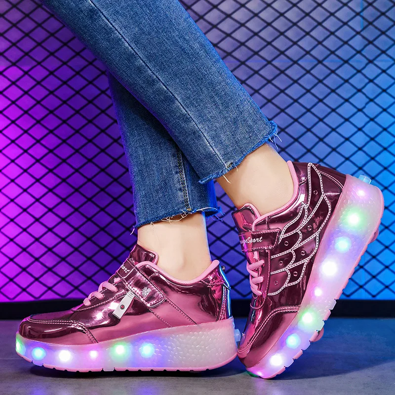 Роликовые коньки унисекс для мужчин и женщин, кроссовки, уличная обувь на роликах, деформационные коньки для паркур, двойного назначения для детей, девочек и мальчиков, взрослых
Роликовые коньки унисекс для мужчин и женщин, кроссовки, уличная обувь на роликах, деформационные коньки для паркур, двойного назначения для детей, девочек и мальчиков, взрослых