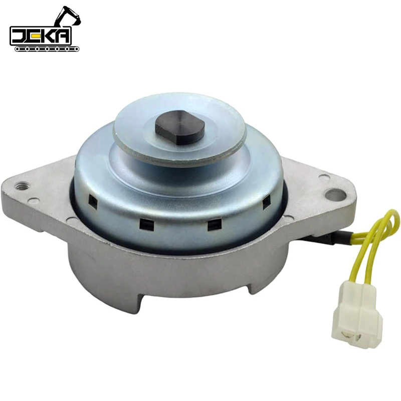 Alternator 10939 MIA10338 124190-77201 for John Deere F912 F915 2243 790 990 322
Alternator 10939 MIA10338 124190-77201 for John Deere F912 F915 2243 790 990 322