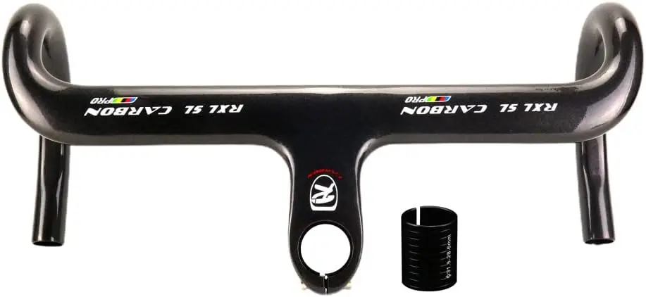 carbon road bicycle handlebars short reach drop bar handlebars for a road bike 28.6/31.8mm handlebar drop down 420x100mm bicycle
carbon road bicycle handlebars short reach drop bar handlebars for a road bike 28.6/31.8mm handlebar drop down 420x100mm bicycle