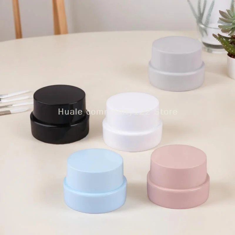 5g Empty Plastic Nail Art Cosmetic Square Containers Jar Face Cream Pot Nail Gel Powder Box Makeup Lotion Tool Packaging
5g Empty Plastic Nail Art Cosmetic Square Containers Jar Face Cream Pot Nail Gel Powder Box Makeup Lotion Tool Packaging