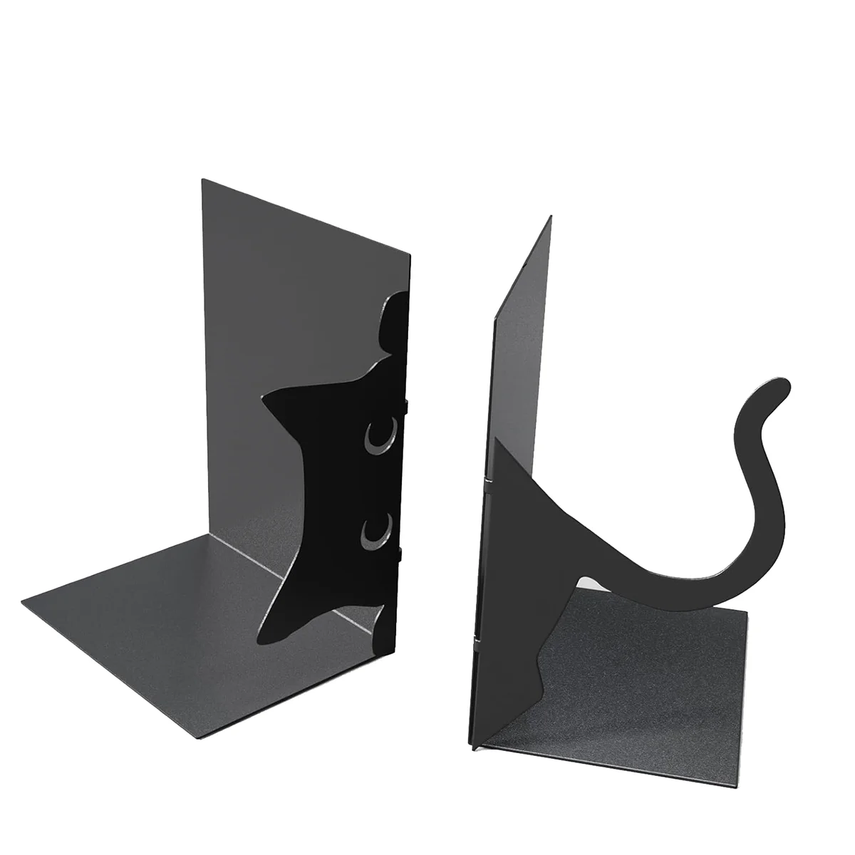 Cute Cat Book Ends,Decorative Book Ends,Book Ends for Shelves,Bookshelf Decorative Objects,Home Desk Bookshelf
Cute Cat Book Ends,Decorative Book Ends,Book Ends for Shelves,Bookshelf Decorative Objects,Home Desk Bookshelf