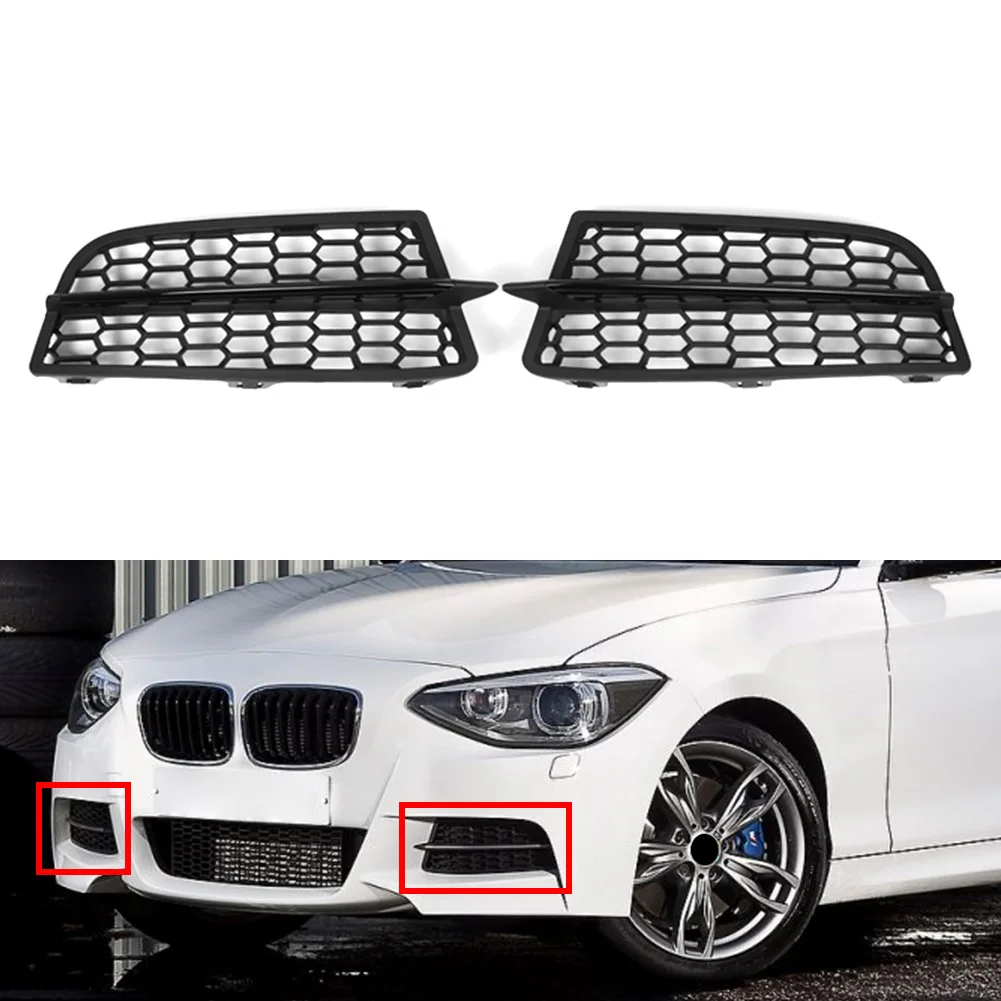 Автомобильный сотовый передний бампер, противотуманная решетка для BMW 1-Series F20 F21 2011 2012 2013 2015
Автомобильный сотовый передний бампер, противотуманная решетка для BMW 1-Series F20 F21 2011 2012 2013 2015