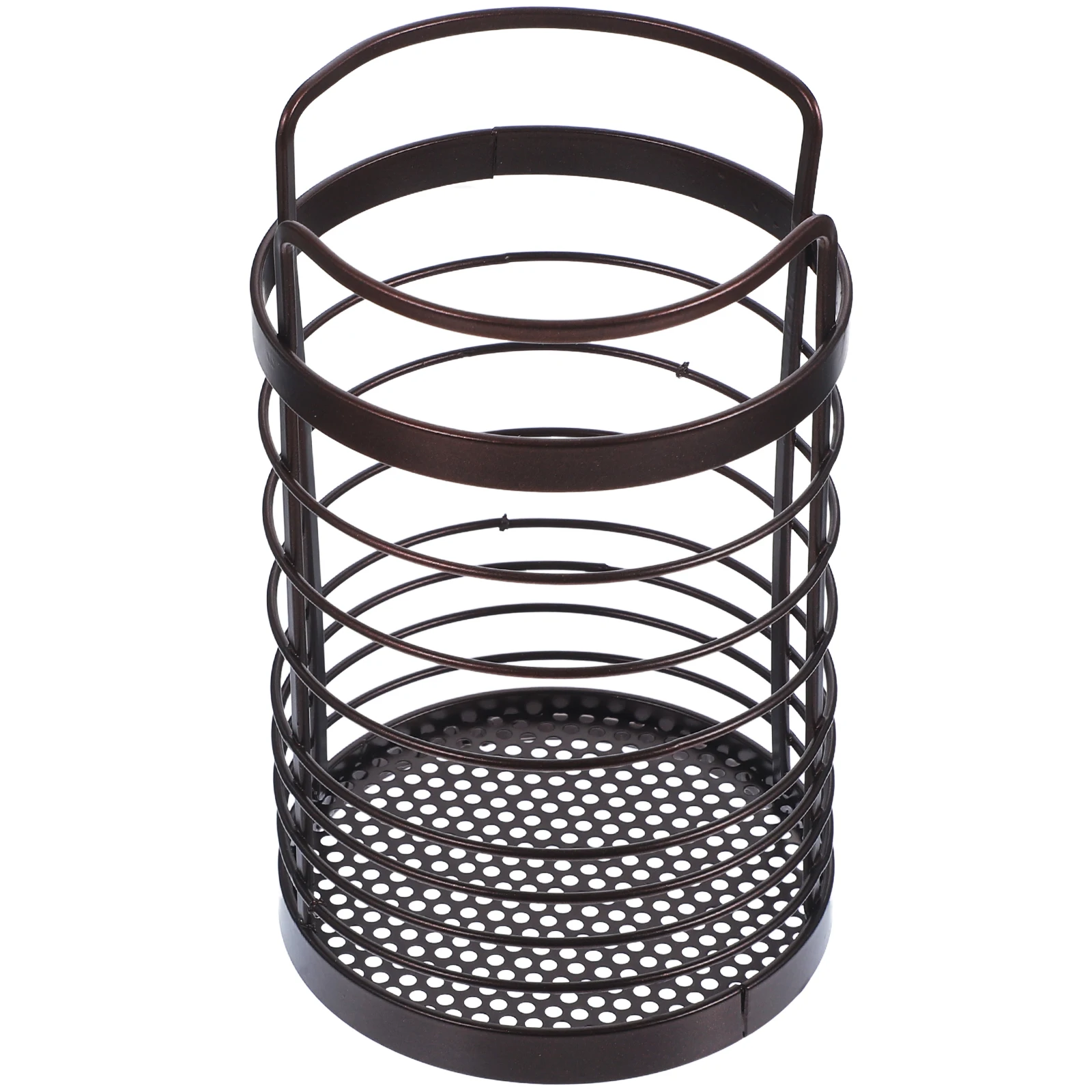 Cutlery Holder Chopstick Spoon Container Stainless Steel Kitchen Draining Box Utensil Party Storage ganizer Tidy
Cutlery Holder Chopstick Spoon Container Stainless Steel Kitchen Draining Box Utensil Party Storage ganizer Tidy