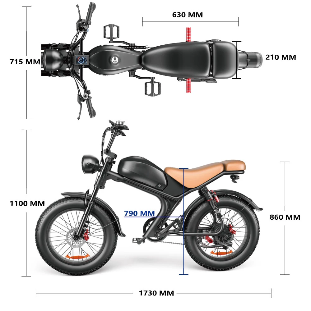 STLF DZ WJW Advanced Warehouse 1000w 2000w 48v 20ah Electric Bicycles Foldable Fat Tire Electric Bike Power Assisted Oil Brake
STLF DZ WJW Advanced Warehouse 1000w 2000w 48v 20ah Electric Bicycles Foldable Fat Tire Electric Bike Power Assisted Oil Brake