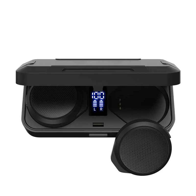 Motorcycles Mountain Bikes Race car Helmets Bluetooth Headse Earphones Noise Cancelling Mini Portable External Control
Motorcycles Mountain Bikes Race car Helmets Bluetooth Headse Earphones Noise Cancelling Mini Portable External Control
