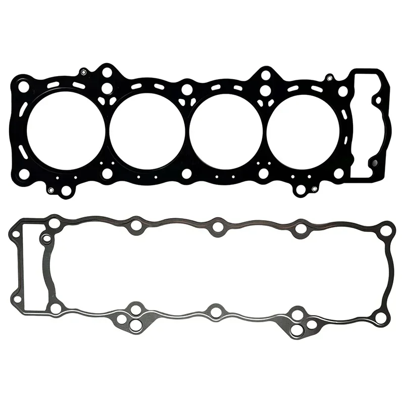 Motorcycle Cylinder Head Base Gasket For Kawasaki KLZ1000 Versys 1000 12-17 Z1000 ZR1000 2010-2017 ZX1000 Ninja 2011-2018
Motorcycle Cylinder Head Base Gasket For Kawasaki KLZ1000 Versys 1000 12-17 Z1000 ZR1000 2010-2017 ZX1000 Ninja 2011-2018