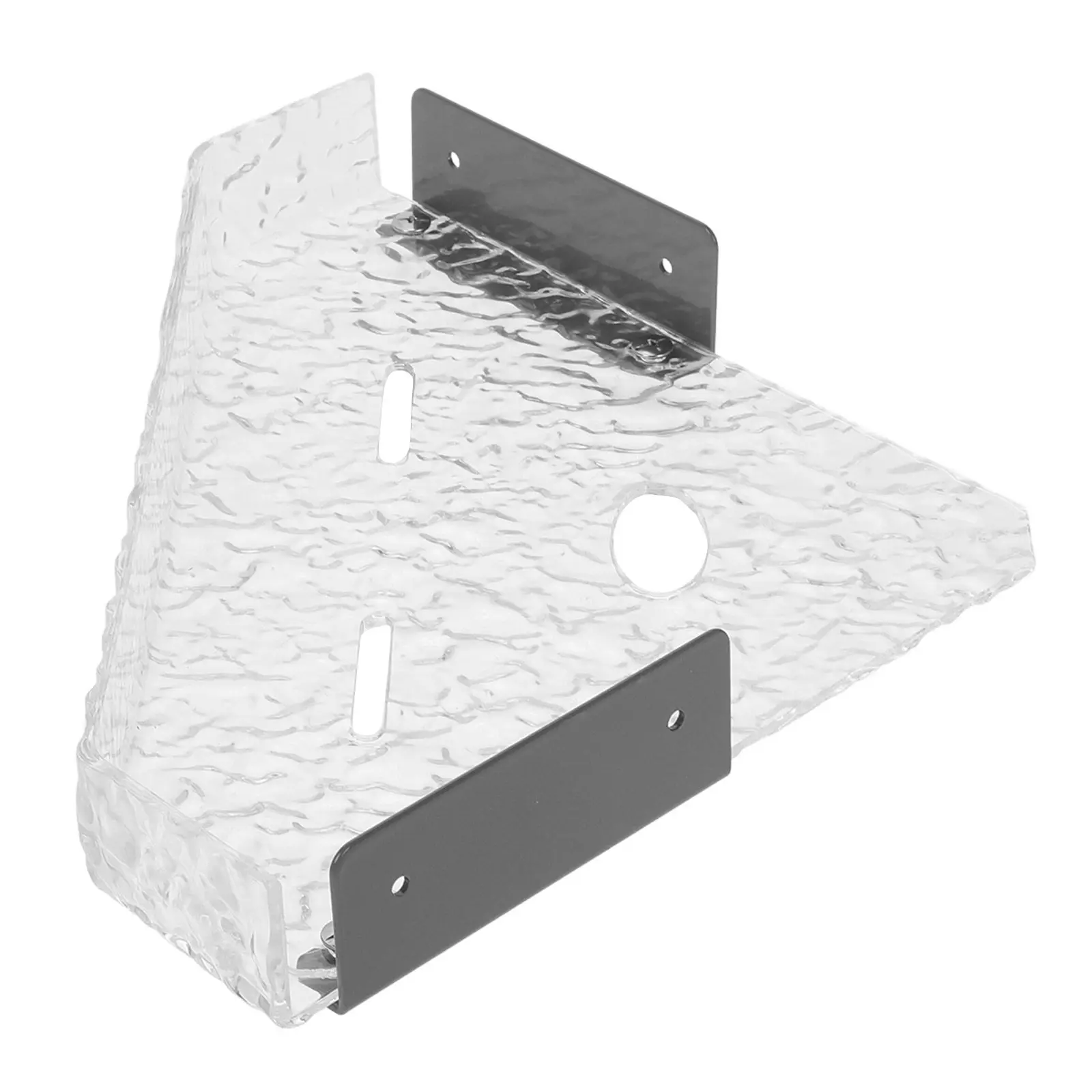 1Set Rv Bathroom Shower Corner Storage Box Transparent Acrylic Shelf Non-Slip Corner Mounted Space-Saving Camper Bathroom
1Set Rv Bathroom Shower Corner Storage Box Transparent Acrylic Shelf Non-Slip Corner Mounted Space-Saving Camper Bathroom