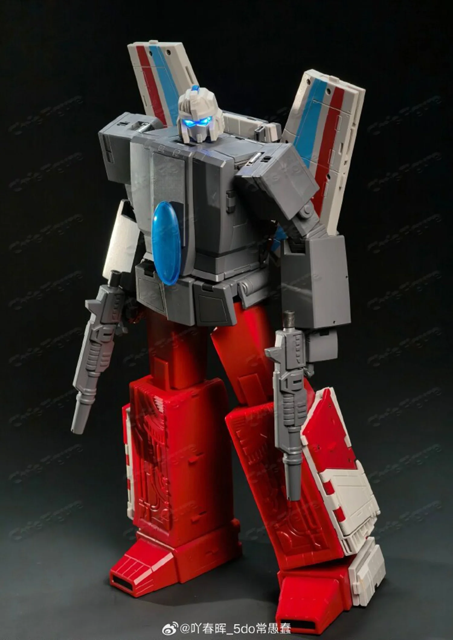 In Stock Transformation Toy 01-STUDIO Volley 01S-06 Cell Three Transformation Action Figure Toy Collection Gift
In Stock Transformation Toy 01-STUDIO Volley 01S-06 Cell Three Transformation Action Figure Toy Collection Gift
