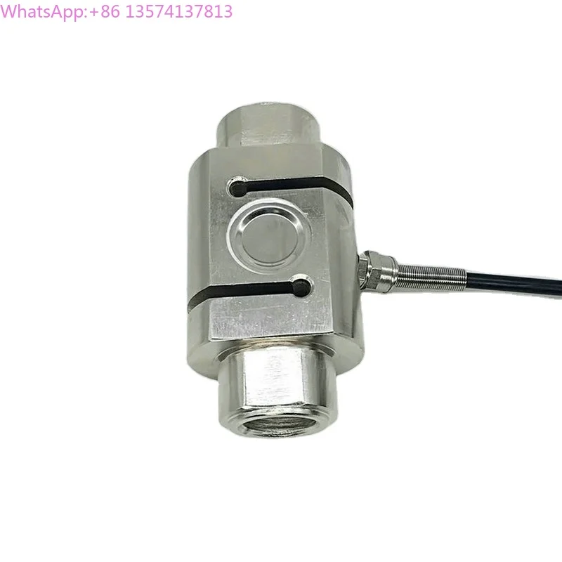 New CALT 500KG capacity S load cell for sale
New CALT 500KG capacity S load cell for sale