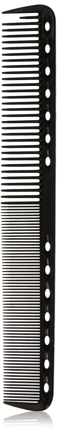 Professional Carbon Hair Cutting Comb for Precision Styling - Fine Teeth Design
Professional Carbon Hair Cutting Comb for Precision Styling - Fine Teeth Design