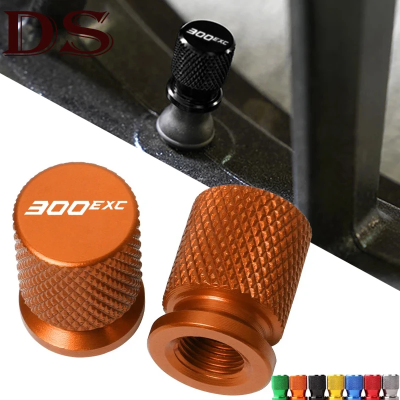 For KTM TPI 300 EXC 300EXC TPI Six Days 2018-2023 2024 Accessories Motorcycle CNC Aluminum Tire Valve Air Port Stem Cover Caps
For KTM TPI 300 EXC 300EXC TPI Six Days 2018-2023 2024 Accessories Motorcycle CNC Aluminum Tire Valve Air Port Stem Cover Caps