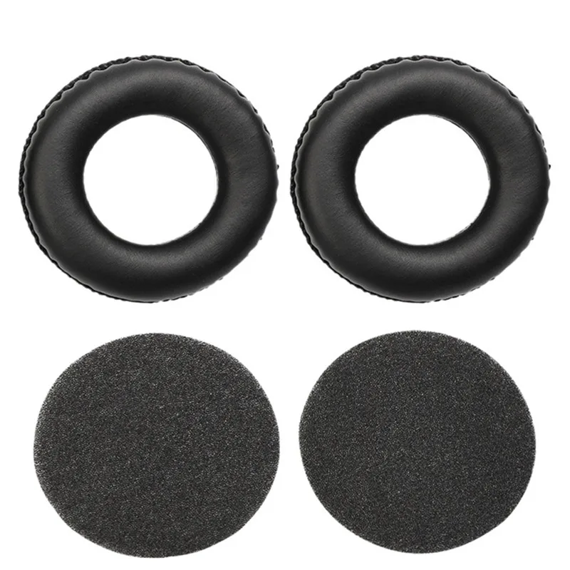 Soft Leather Ear Pads Cushion For Superlux HD-681B Headphone Replacement Earpads Memory Foam Sponge Earmuffs for Extra Comfort
Soft Leather Ear Pads Cushion For Superlux HD-681B Headphone Replacement Earpads Memory Foam Sponge Earmuffs for Extra Comfort