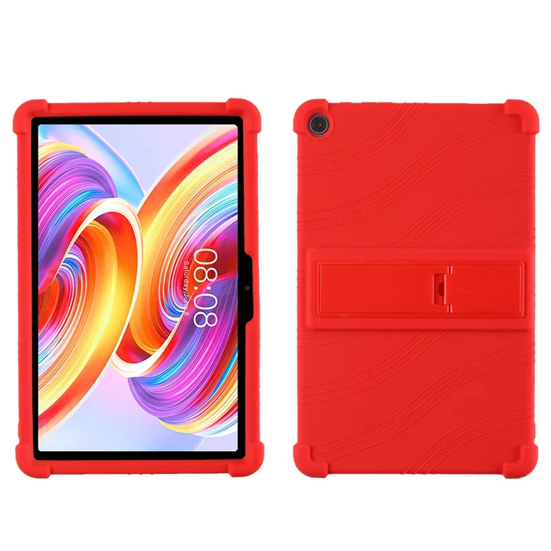 Мягкий силиконовый чехол для Teclast T50 11 дюймов, чехол для планшетного ПК Teclast T50
Мягкий силиконовый чехол для Teclast T50 11 дюймов, чехол для планшетного ПК Teclast T50