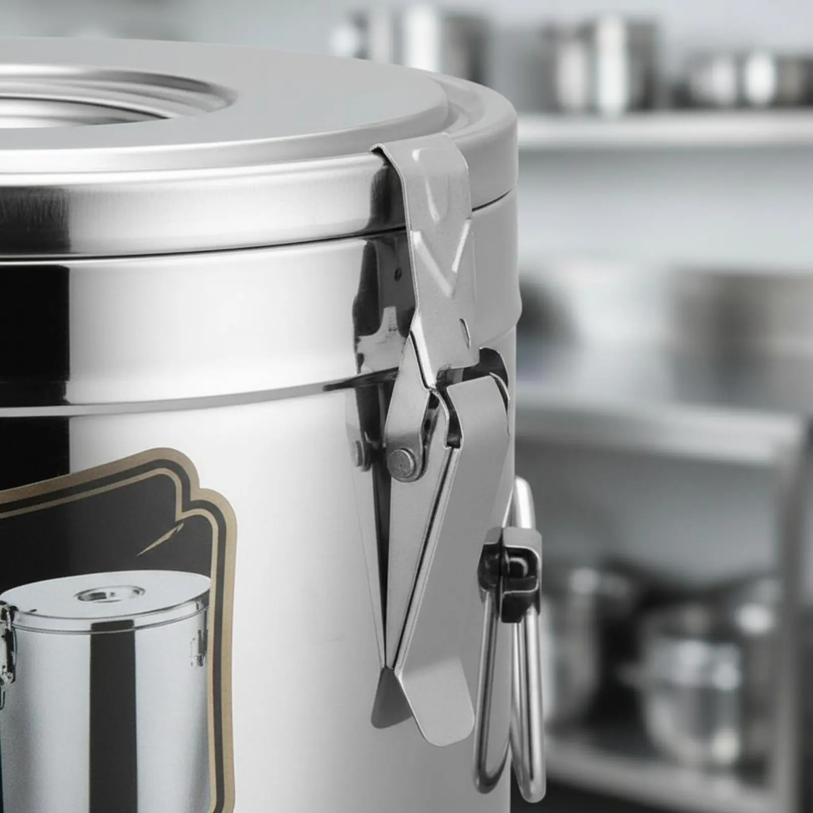 Large Capacity Insulated Food Container Sturdy-Duty Construction Professional Soup Container Hot Cold Drink Container Easy To
Large Capacity Insulated Food Container Sturdy-Duty Construction Professional Soup Container Hot Cold Drink Container Easy To