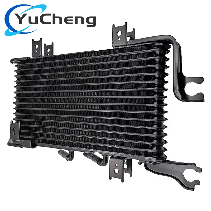 32920-60190 32910-60160 32910-60161 Brand New Transmission Oil Cooler Aluminum Radiato For Toyota Land Cruiser 2007-2022
32920-60190 32910-60160 32910-60161 Brand New Transmission Oil Cooler Aluminum Radiato For Toyota Land Cruiser 2007-2022