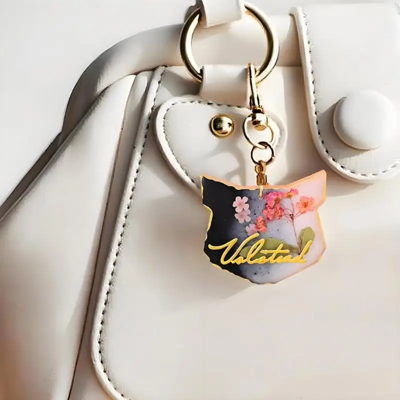 652F Мягкая силиконовая форма для животных для домашних ювелирных изделий, шпилька для начинающих, дружелюбная
652F Мягкая силиконовая форма для животных для домашних ювелирных изделий, шпилька для начинающих, дружелюбная