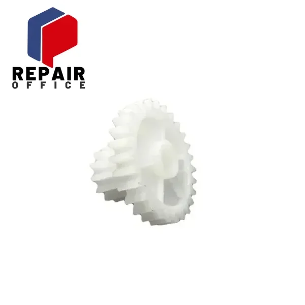 5 шт. Φ (AB017514) 12T/27T двойная передача для Ricoh MP1350 MP1100 MP9000 Pro 906 907 1106 1107 1356
5 шт. Φ (AB017514) 12T/27T двойная передача для Ricoh MP1350 MP1100 MP9000 Pro 906 907 1106 1107 1356