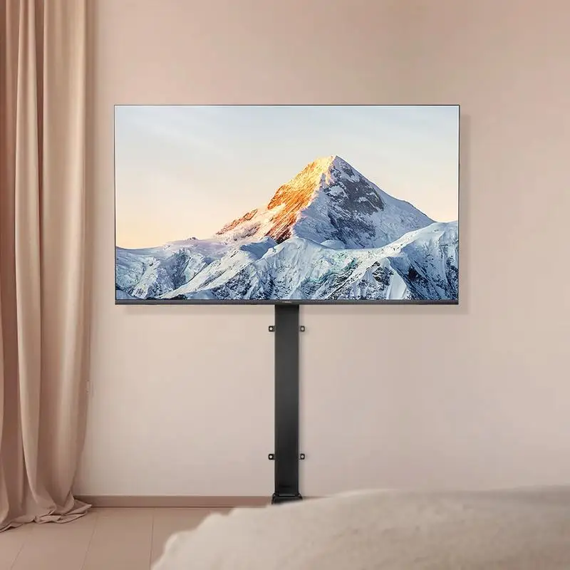 Motorized Ceiling TV Mount, TV Wall Mount for 32 to 55 Inch TV, Electric Adjustable Ceiling TV Mount, Motorized Flip Down TV Mount Bracket with Max VESA 24 x 16 in, Fits TVs Up to 120 lbs
Motorized Ceiling TV Mount, TV Wall Mount for 32 to 55 Inch TV, Electric Adjustable Ceiling TV Mount, Motorized Flip Down TV Mount Bracket with Max VESA 24 x 16 in, Fits TVs Up to 120 lbs