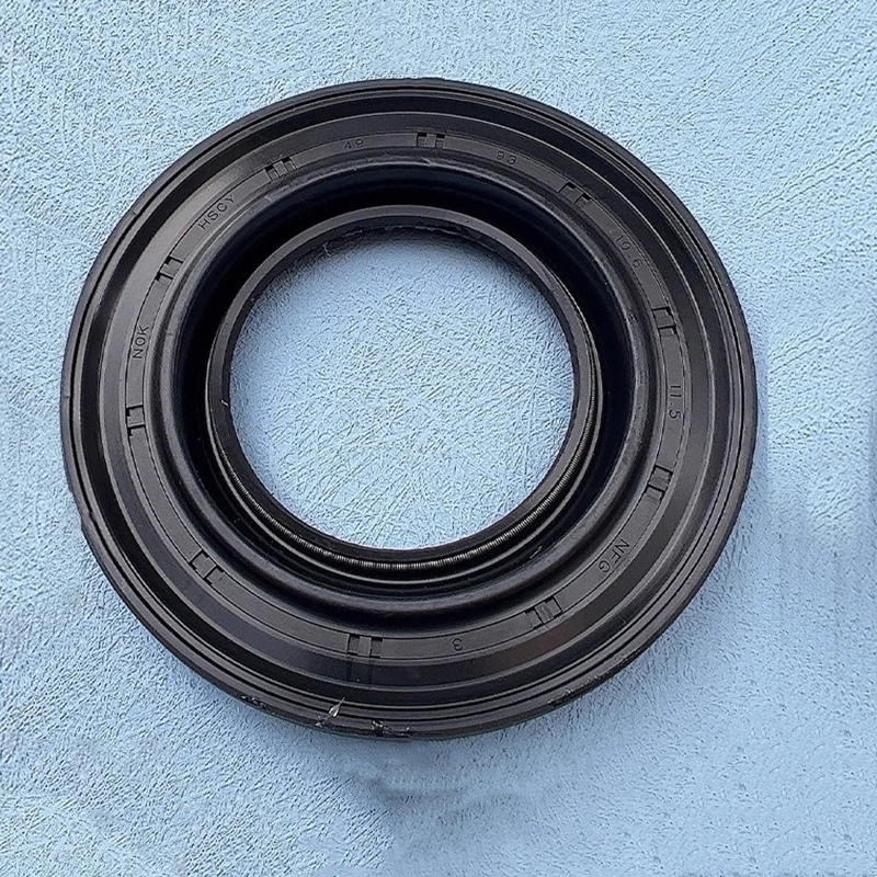 Rear Half-Shaft Oil Seal for Maxus V90,Deliver 9
Rear Half-Shaft Oil Seal for Maxus V90,Deliver 9