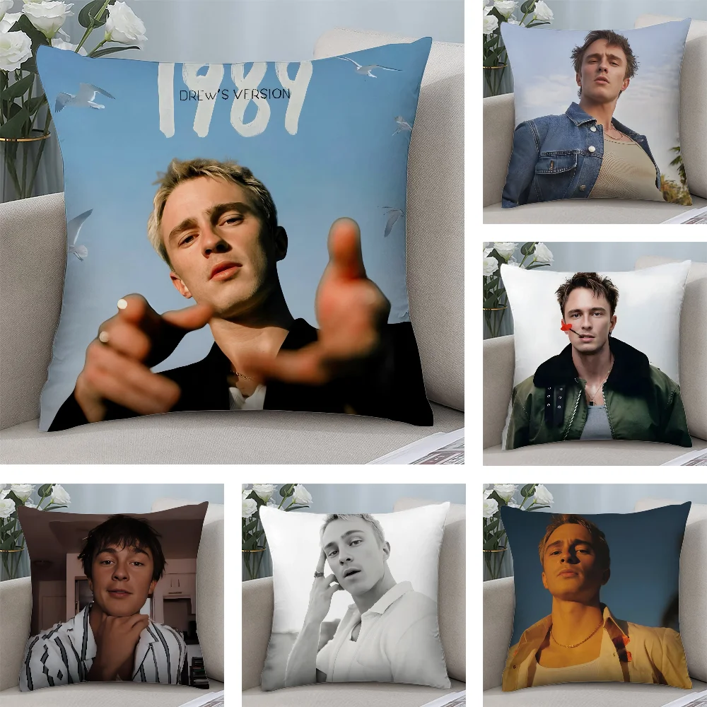 Hot D_Drew S_Starkey Actor Pillow Case Plush Fabric Soft Double Sided Print Sofa Cushion Cover Throw Pillow Covers
Hot D_Drew S_Starkey Actor Pillow Case Plush Fabric Soft Double Sided Print Sofa Cushion Cover Throw Pillow Covers