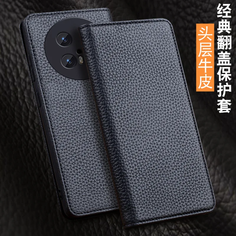 Luxury Genuine Leather Wallet Business Phone Cases For Huawei Mate 70 Mate70 Pro Plus Cover Credit Card Money Slot Holste Case
Luxury Genuine Leather Wallet Business Phone Cases For Huawei Mate 70 Mate70 Pro Plus Cover Credit Card Money Slot Holste Case