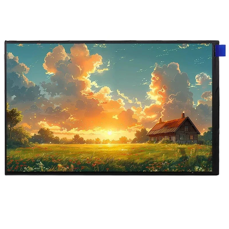 P0801-B4EI31H-37R501 8 inch LCD display MIPI interface full view HD TFT display 9365DA-H3 driver chip
P0801-B4EI31H-37R501 8 inch LCD display MIPI interface full view HD TFT display 9365DA-H3 driver chip