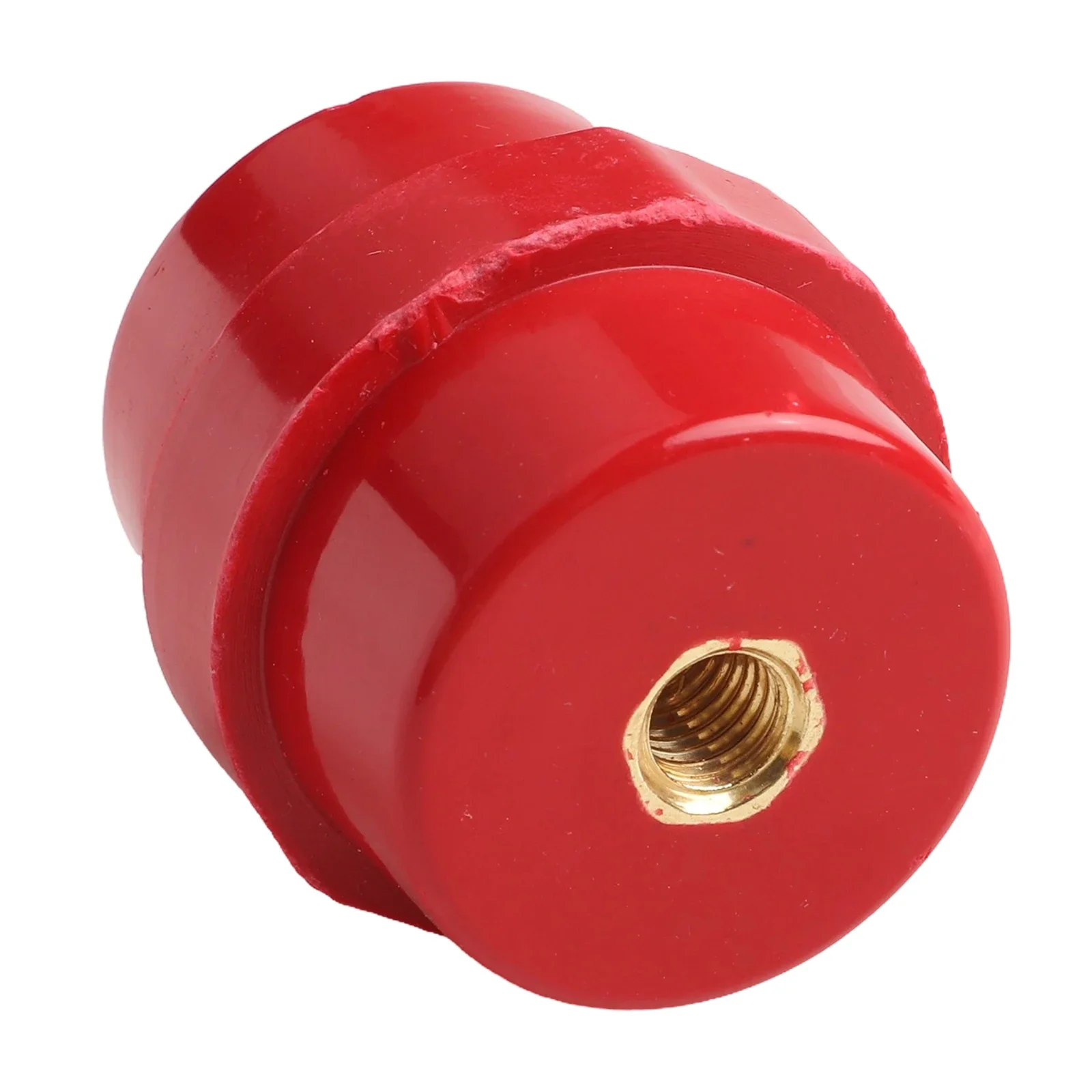 BMC Material Busbar Insulators Anti-aging Insulators Cylindrical Insulator Design For High Power Applications Busbar
BMC Material Busbar Insulators Anti-aging Insulators Cylindrical Insulator Design For High Power Applications Busbar