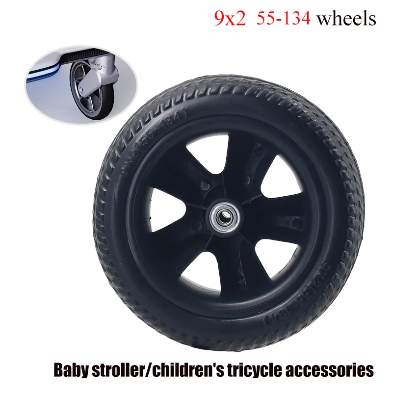 1 шт./2 шт. хорошее качество 9x2 (55-134) колесная шина детские детали для трехколесного велосипеда колеса детские велосипедные колеса детская тачка
1 шт./2 шт. хорошее качество 9x2 (55-134) колесная шина детские детали для трехколесного велосипеда колеса детские велосипедные колеса детская тачка