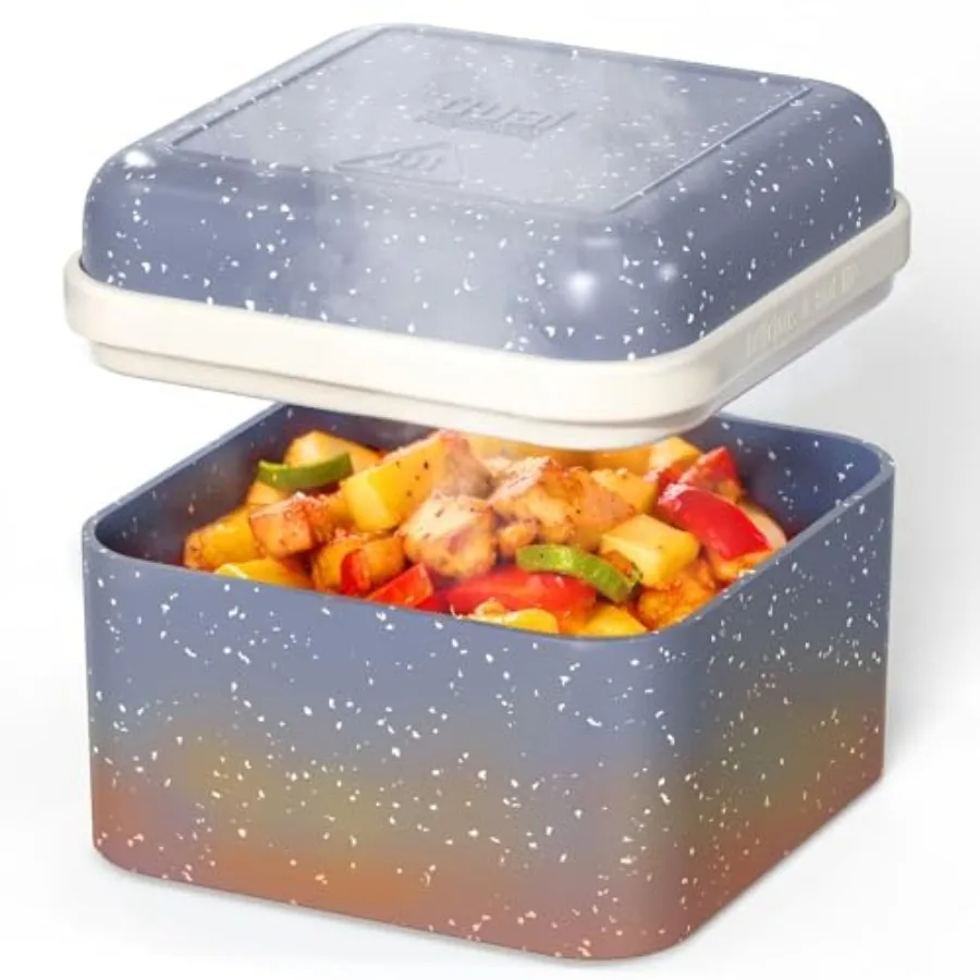 7-in-1 Microwave Cookware Aluminum Alloy Cooking Box for Rice Eggs Meat Ramen Vegetables Soup Fast Cooking Reheating Steamer Di
7-in-1 Microwave Cookware Aluminum Alloy Cooking Box for Rice Eggs Meat Ramen Vegetables Soup Fast Cooking Reheating Steamer Di