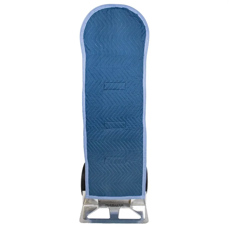 MT10116 Round-Top Hand Truck Cover
MT10116 Round-Top Hand Truck Cover