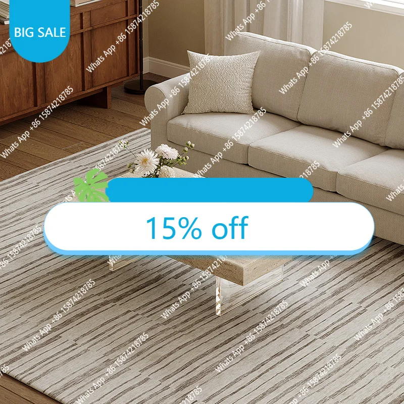 Журнальный столик из травертина XS Wabi-Sabi, современный минималистичный чайный столик для дома и гарнитуры, устойчивый к жарам и царапинам, Artisan Customi
Журнальный столик из травертина XS Wabi-Sabi, современный минималистичный чайный столик для дома и гарнитуры, устойчивый к жарам и царапинам, Artisan Customi