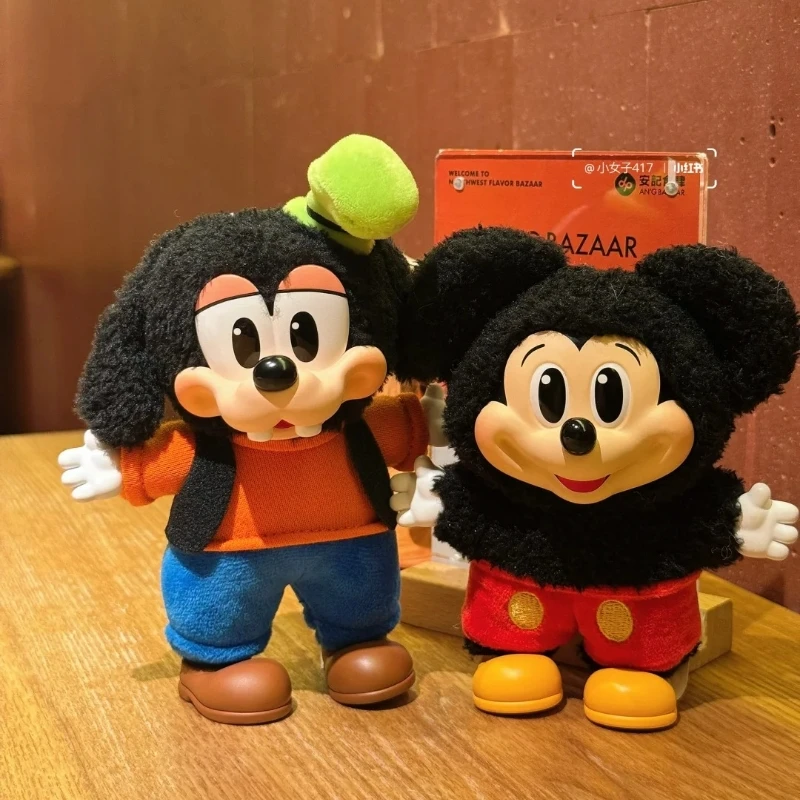 Брелок для ключей Disney Family Together, периферийная глухая коробка с Микки и Минни DONALD DUCK Chip Dale Mystery Box, настольные подарки
Брелок для ключей Disney Family Together, периферийная глухая коробка с Микки и Минни DONALD DUCK Chip Dale Mystery Box, настольные подарки