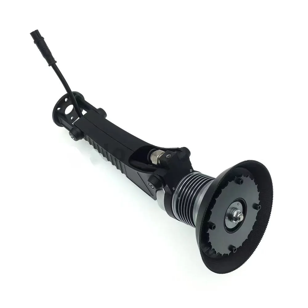 TYI Plant Protection Agricultural Sprayer Centrifugal Nozzle Spraying Accessories Brushless 12-18S 16000RPM 2L 5L
TYI Plant Protection Agricultural Sprayer Centrifugal Nozzle Spraying Accessories Brushless 12-18S 16000RPM 2L 5L