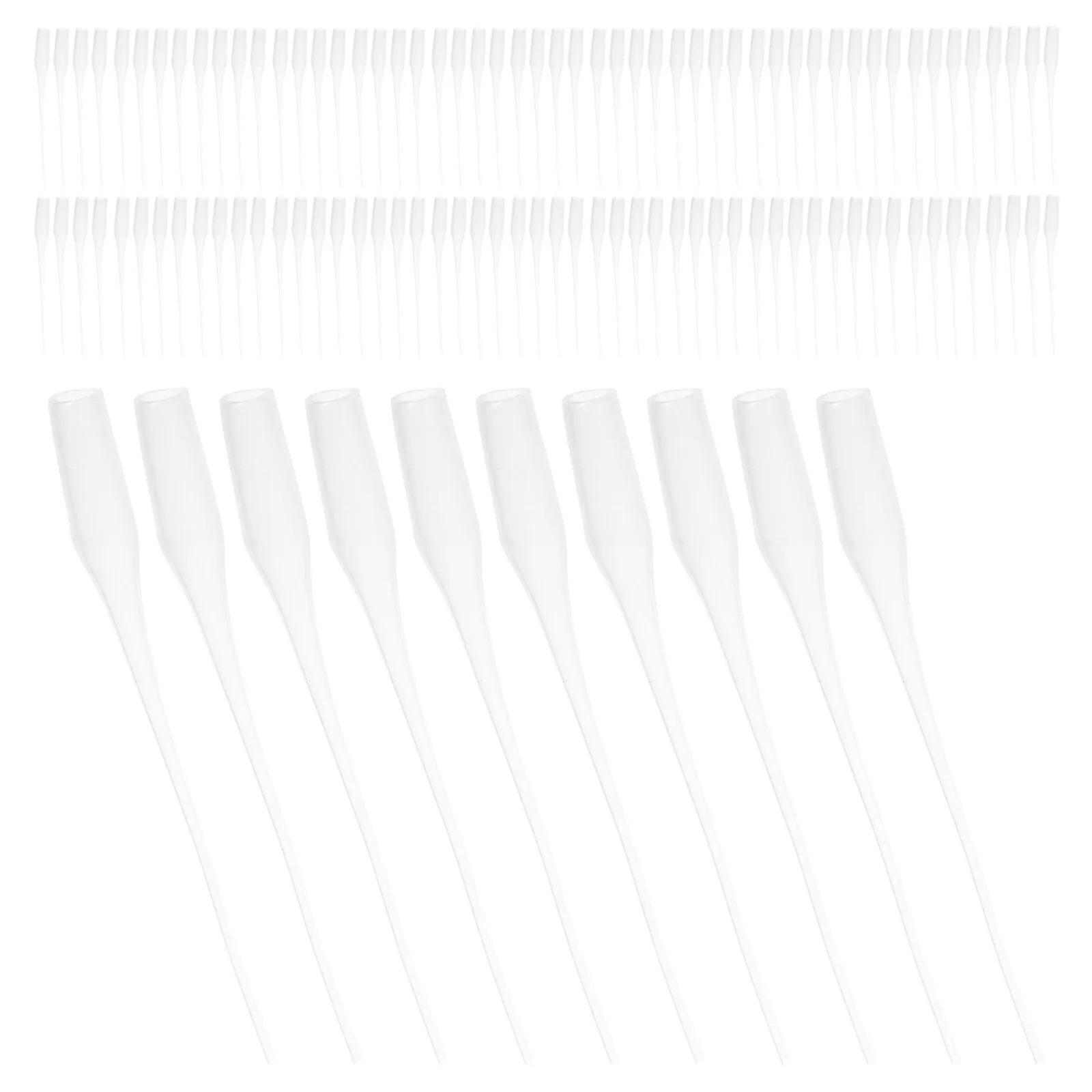 200Pcs Micro Ca Glue Tips Precision Plastic Glue Nozzle Extender Control Clog Resistant for Crafting Repairs Lab
200Pcs Micro Ca Glue Tips Precision Plastic Glue Nozzle Extender Control Clog Resistant for Crafting Repairs Lab
