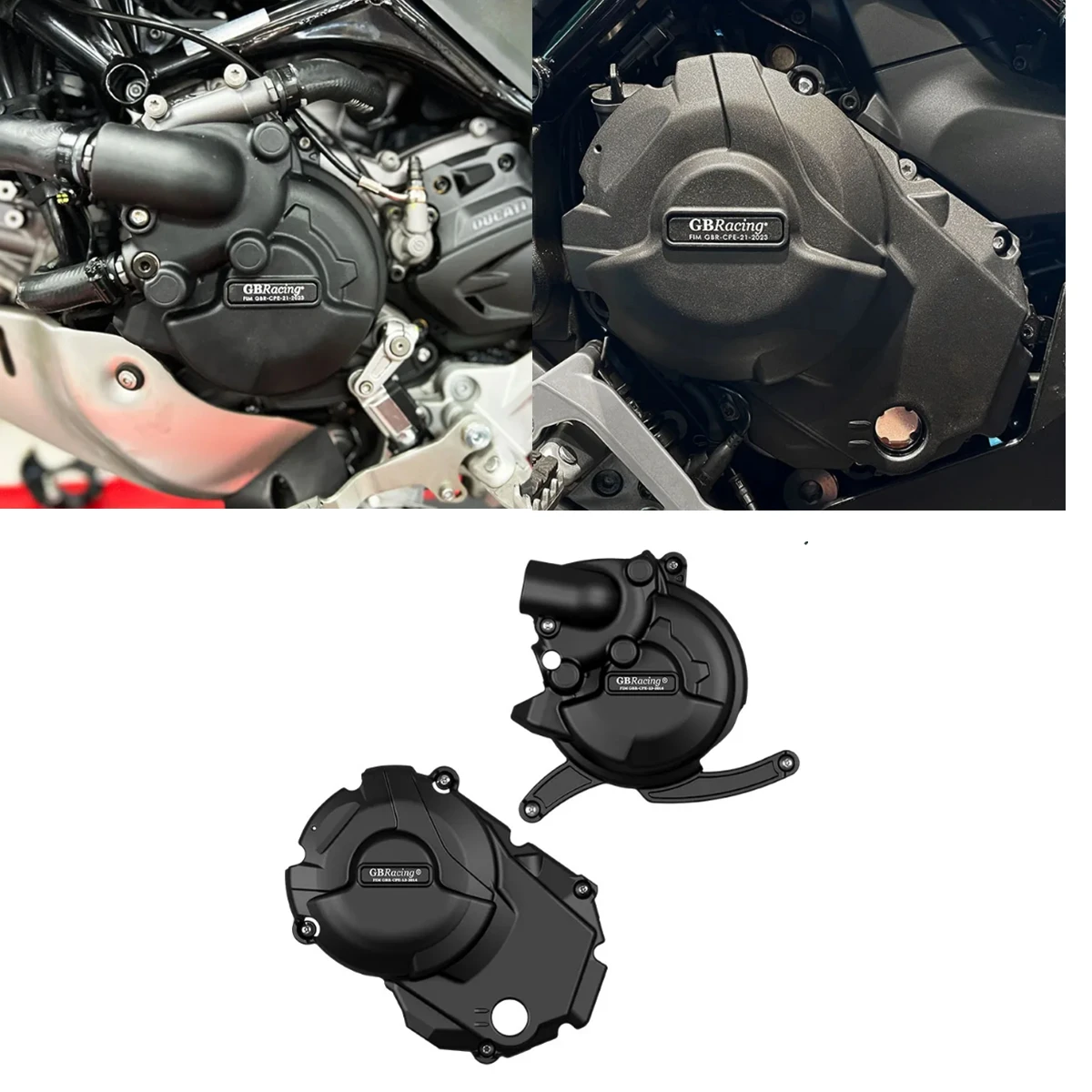 For DUCATI DESERTX 2021-2024 MONSTER MONSTER SP 2021-2023 MULTISTRADA V2 2021-2024 2023 Motorcycles Engine Cover Protector Case
For DUCATI DESERTX 2021-2024 MONSTER MONSTER SP 2021-2023 MULTISTRADA V2 2021-2024 2023 Motorcycles Engine Cover Protector Case