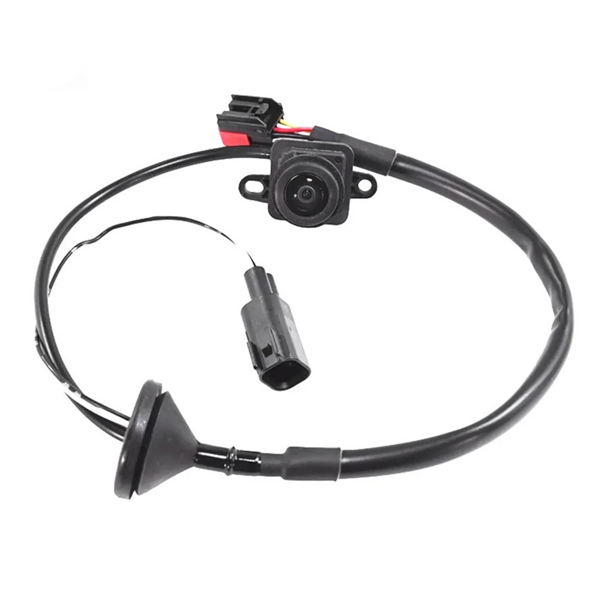 NEW NEW Rear View Backup Camera Reversing Camera for Jeep Compass Patriot
NEW NEW Rear View Backup Camera Reversing Camera for Jeep Compass Patriot