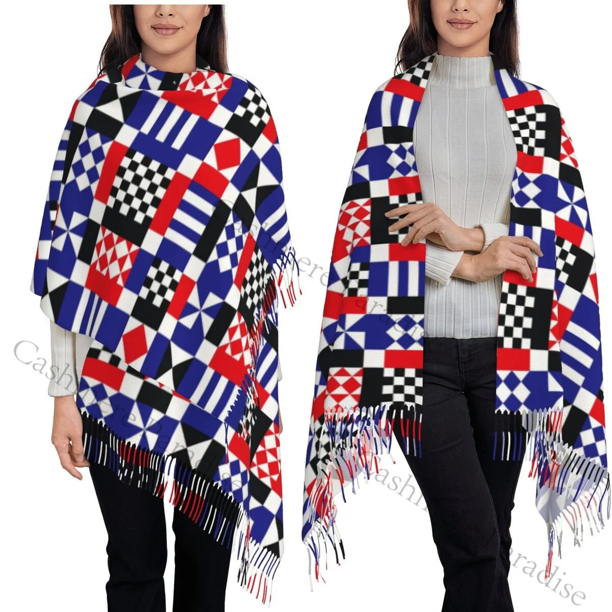 Геометрические теплые шали Wrpas для мужчин и женщин, большие шарфы на заказ, зимние роскошные брендовые шарфы
Геометрические теплые шали Wrpas для мужчин и женщин, большие шарфы на заказ, зимние роскошные брендовые шарфы