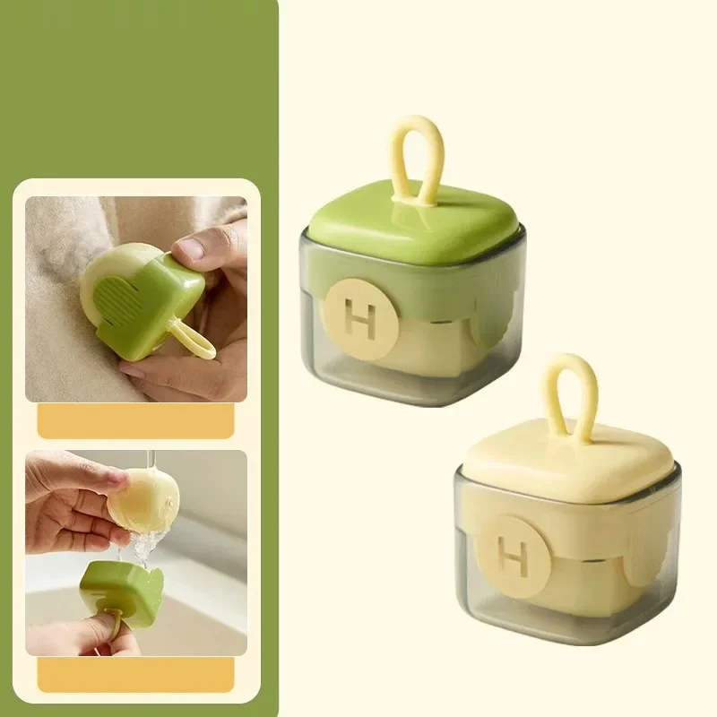 2pcs Lint Rollers Hair Remover Washable Reusable Clothes Dust Tools Cleaning Hair Plush Sticky Roller Ball Travel lint remover
2pcs Lint Rollers Hair Remover Washable Reusable Clothes Dust Tools Cleaning Hair Plush Sticky Roller Ball Travel lint remover