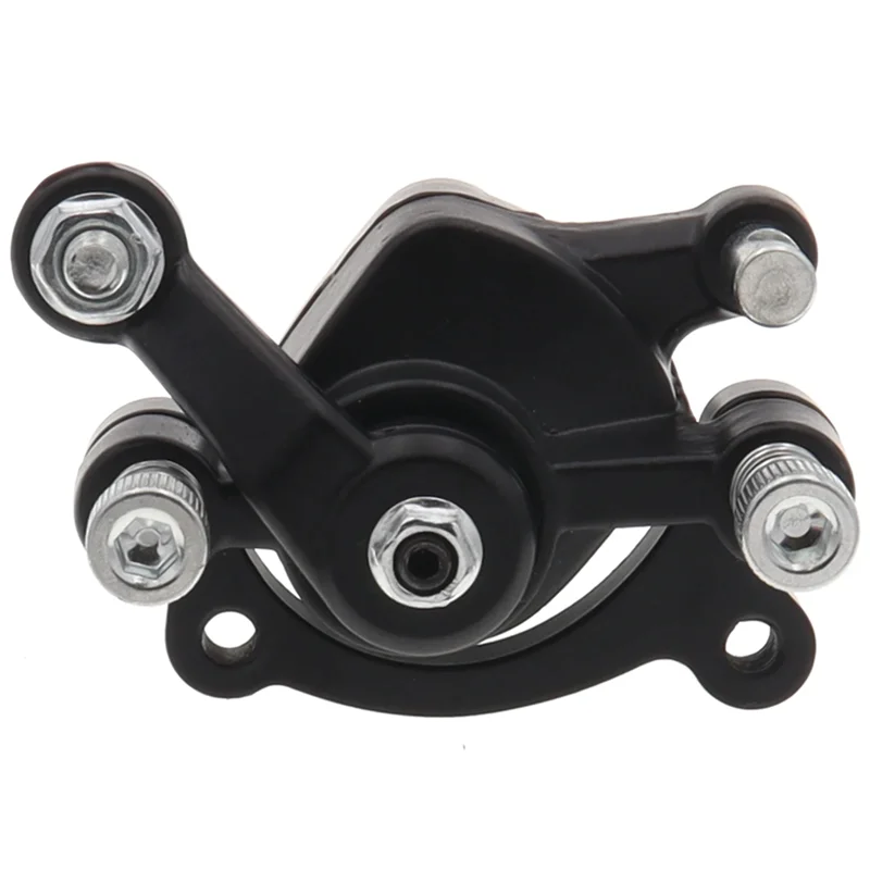 Front With Rear Disc Brake Caliper 1 Set For 2 Stroke 49Cc Mini Moto Kids Dirt Pocket Bike ATV Quad Go Kart Gas Scooter
Front With Rear Disc Brake Caliper 1 Set For 2 Stroke 49Cc Mini Moto Kids Dirt Pocket Bike ATV Quad Go Kart Gas Scooter
