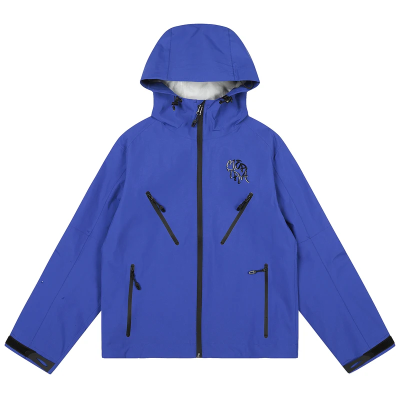 American Trend MERTRA Waterproof Windbreaker High Street Casual Men Women High Quality Hooded Jacket Mertra Jackets Outerwear
American Trend MERTRA Waterproof Windbreaker High Street Casual Men Women High Quality Hooded Jacket Mertra Jackets Outerwear