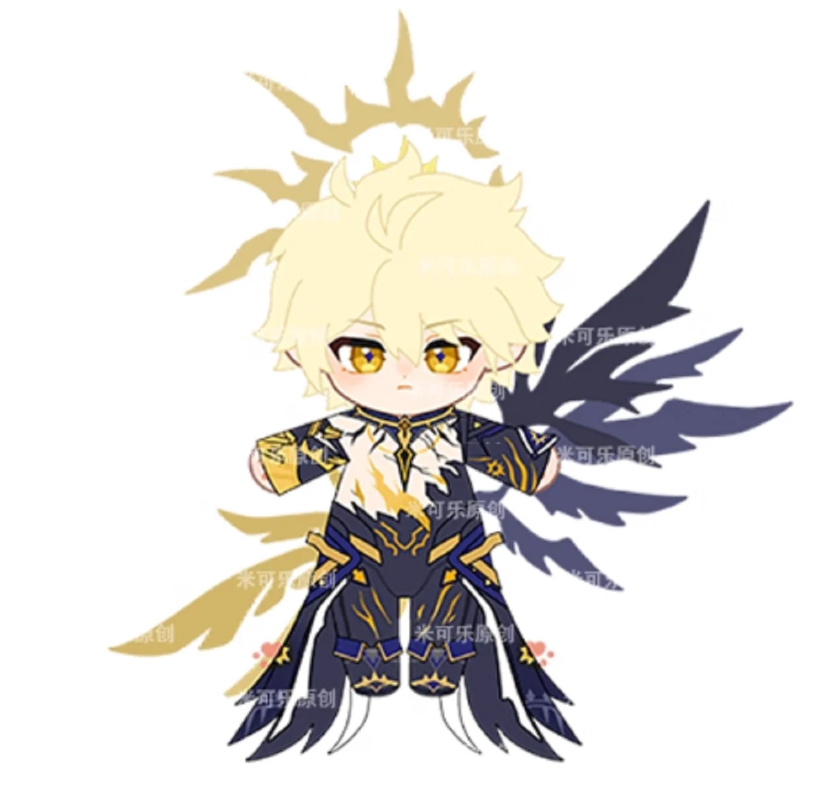 Honkai: Star Rail Phainon Cosplay Cute Wolf Mascot Costume Plush 20cm Dolls for Cosplay Events Roleplay
Honkai: Star Rail Phainon Cosplay Cute Wolf Mascot Costume Plush 20cm Dolls for Cosplay Events Roleplay