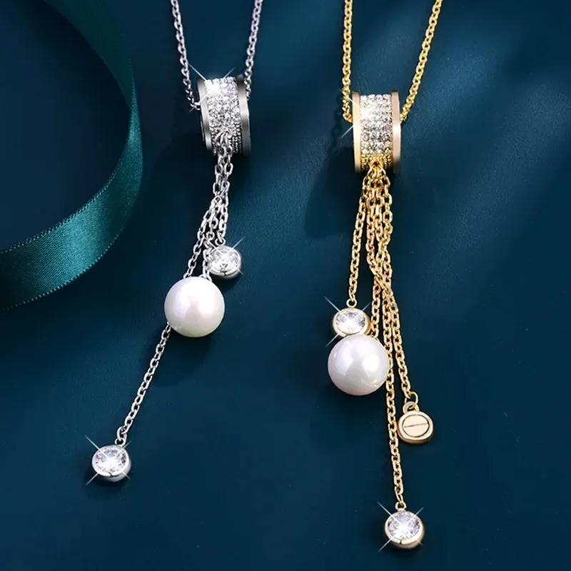 Multi-purpose tassel necklaces, mini waist sweater chains for ladies to wear, fashionable clothing necklaces, retro necklaces
Multi-purpose tassel necklaces, mini waist sweater chains for ladies to wear, fashionable clothing necklaces, retro necklaces