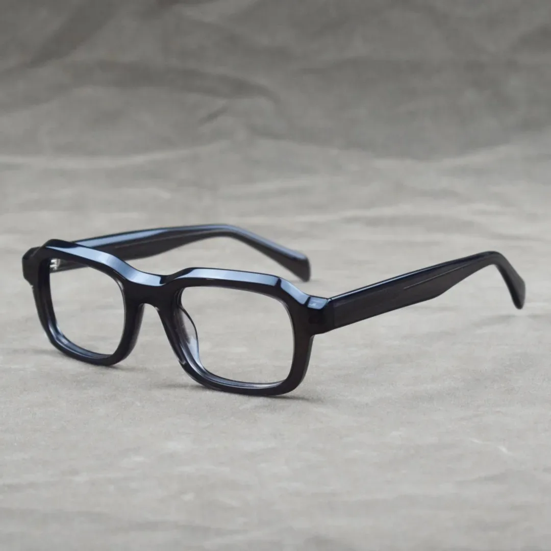 Acetate Prescription Ultra Lightweight Glasses Progressive Optical Eyeglasses for Women Square Anti Blue Light Eyewear
Acetate Prescription Ultra Lightweight Glasses Progressive Optical Eyeglasses for Women Square Anti Blue Light Eyewear