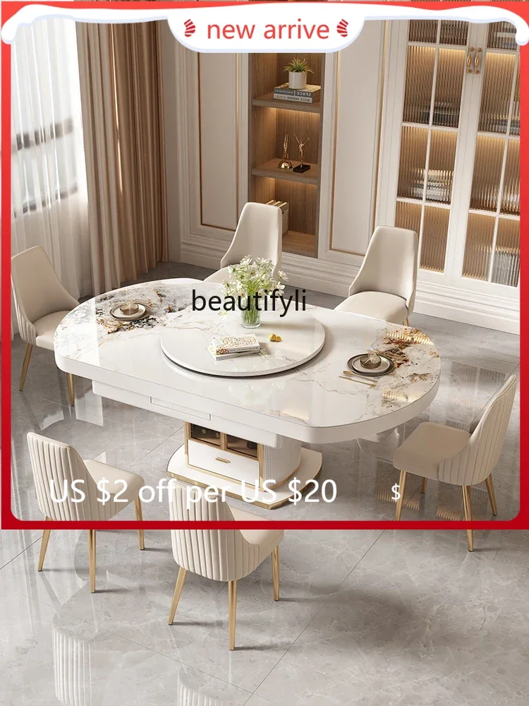 G1218 Modern light luxury automatic mahjong dining table integrated dual-purpose high-end simple, dedicated chess and card table
G1218 Modern light luxury automatic mahjong dining table integrated dual-purpose high-end simple, dedicated chess and card table