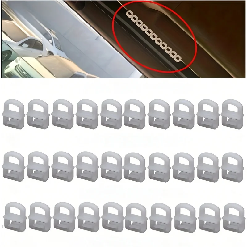 Пластиковые крючки-фиксаторы для автомобильных шторок, ролики и бусины для шторок, пластиковые шкивы TY-228
Пластиковые крючки-фиксаторы для автомобильных шторок, ролики и бусины для шторок, пластиковые шкивы TY-228