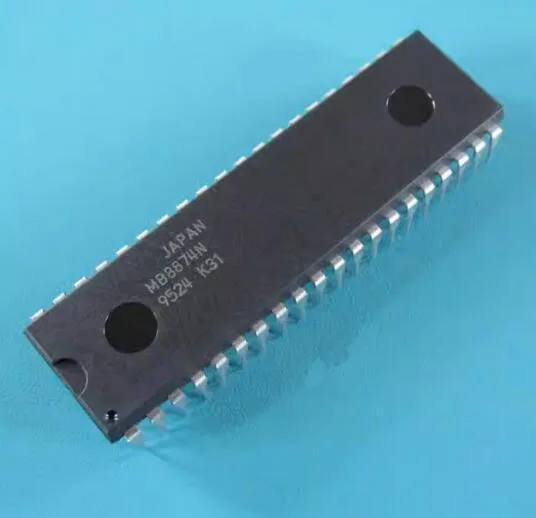 новый%100 MB8874E DIP-40
новый%100 MB8874E DIP-40