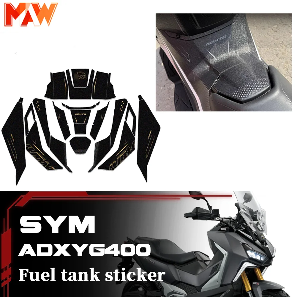 Противоскользящая наклейка на топливный бак мотоцикла SYM ADXTG 400, противоизносная и устойчивая к царапинам пленка sym adx tg 400 400 adx tg
Противоскользящая наклейка на топливный бак мотоцикла SYM ADXTG 400, противоизносная и устойчивая к царапинам пленка sym adx tg 400 400 adx tg