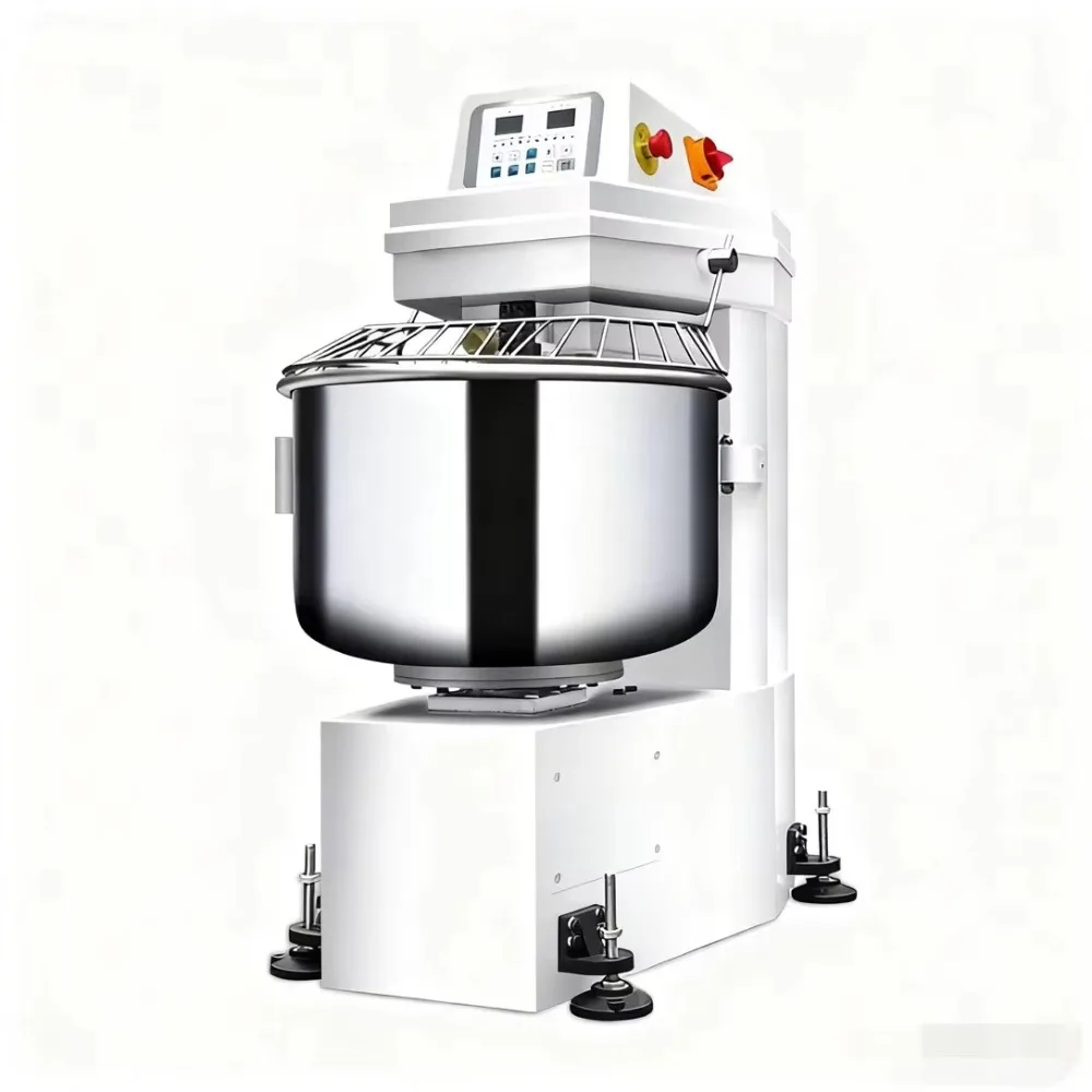 Commercial Electric Dough Mixer Machine, Planetary Stand Mixer for Bread Pizza Pasta Dough, Stainless Steel Bowl
Commercial Electric Dough Mixer Machine, Planetary Stand Mixer for Bread Pizza Pasta Dough, Stainless Steel Bowl